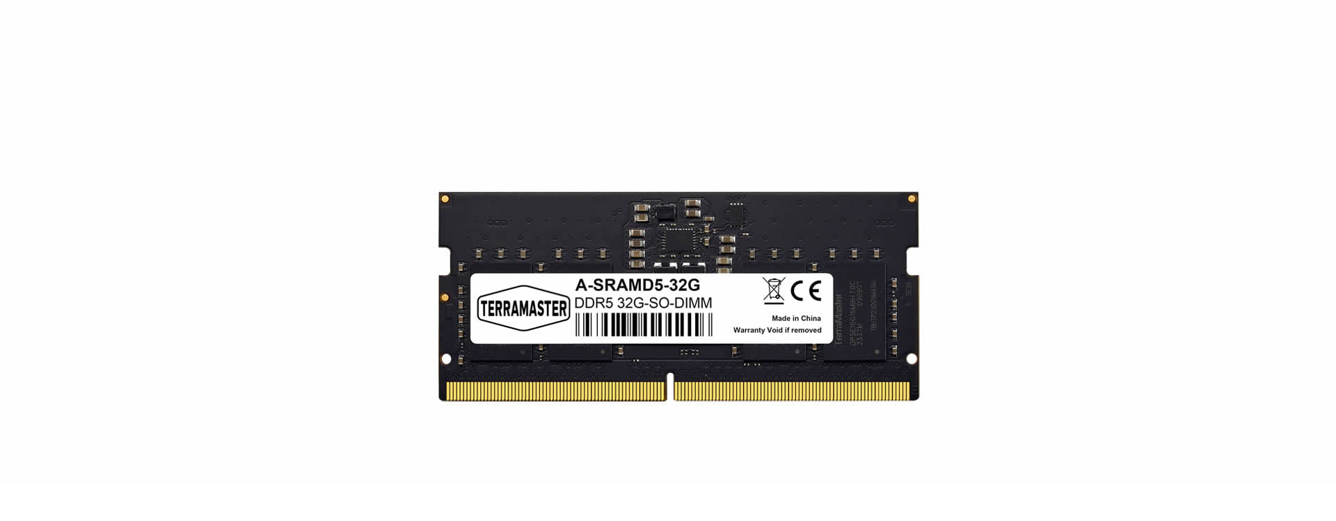 A-SRAMD5-32G