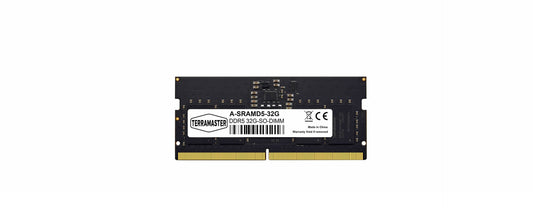 Carte mémoire RAM TerraMaster A-SRAMD5-32G 32 Go