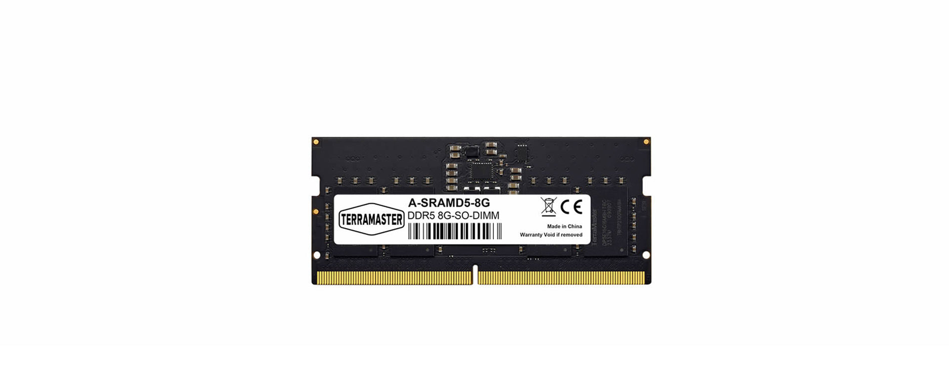 A-SRAMD5-8G