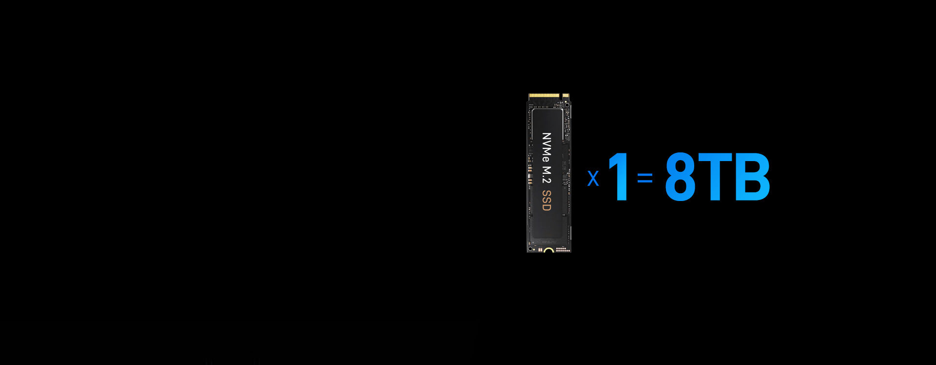 40Gbps Terramaster D1 SSD Plus ssd enclosure – TerraMaster