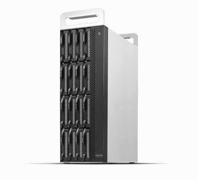 D16 Thunderbolt3 16-Bay DAS