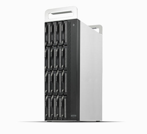 D16 Thunderbolt3 16-Bay DAS