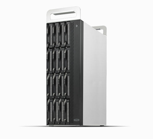 D16 Thunderbolt3 16-Bay DAS