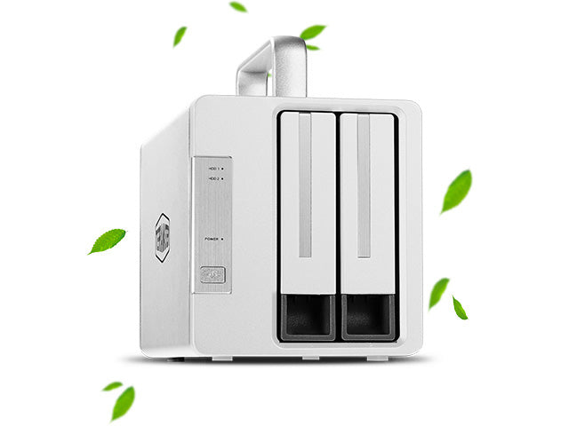 TD2 Thunderbolt 3 – TerraMaster Official Store