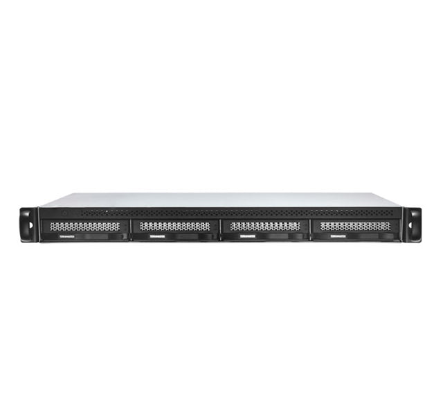 D4-320U 4ベイ ラックマウント型ハードドライブエンクロージャ