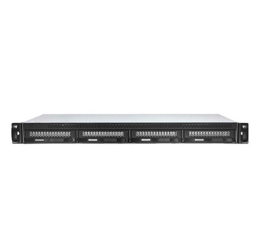 D4-320U 4-Bay Rack-Festplattengehäuse