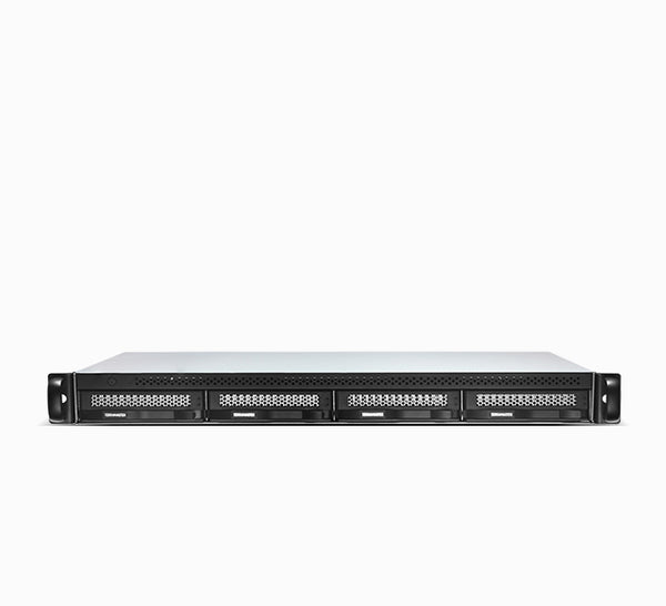 TERRAMASTER D4-320U 4-Bay Rack-Mounted External Hard Drive