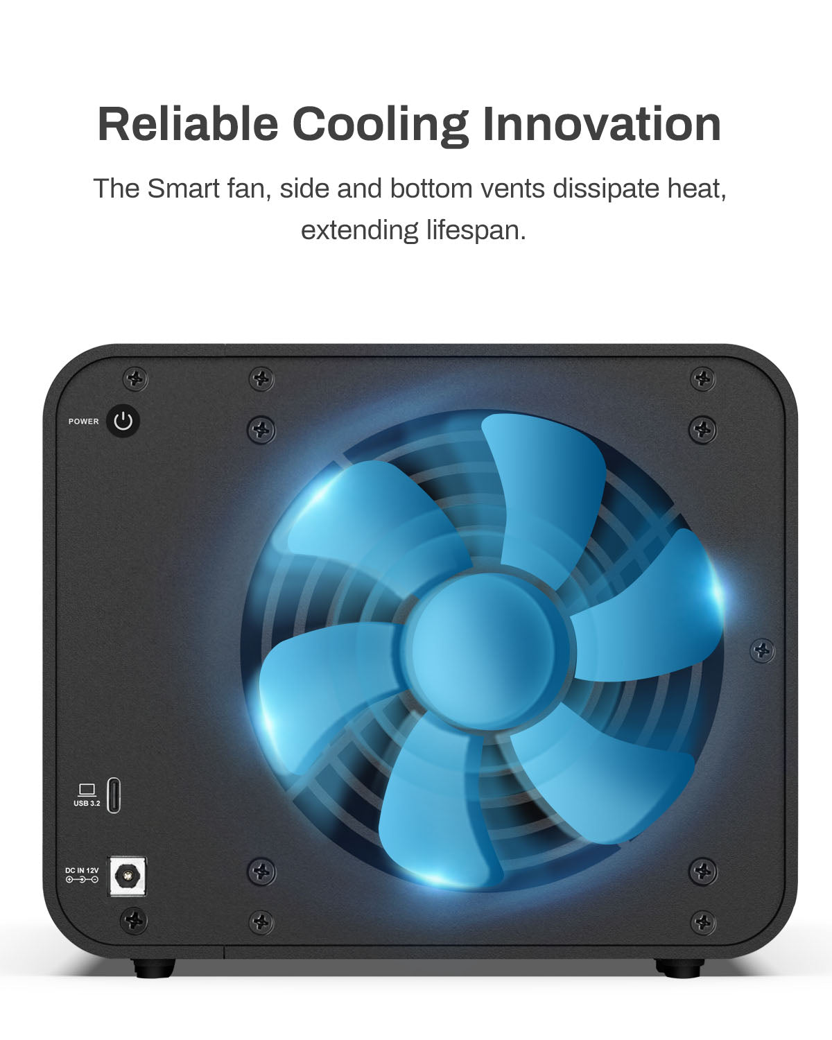 D4-320 – TerraMaster Official Store