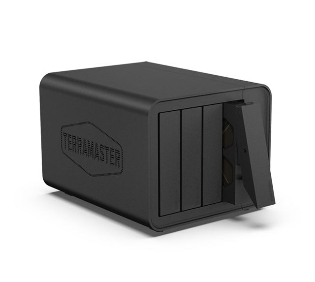 D4-320 – TerraMaster Official Store