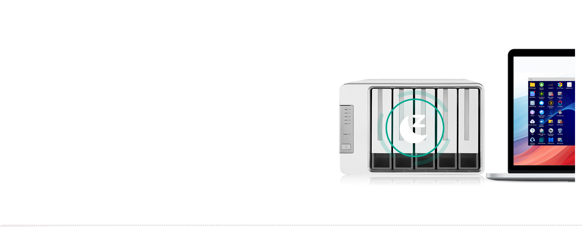 TERRAMASTER D5-310 HDD Enclosure – TerraMaster Official Store