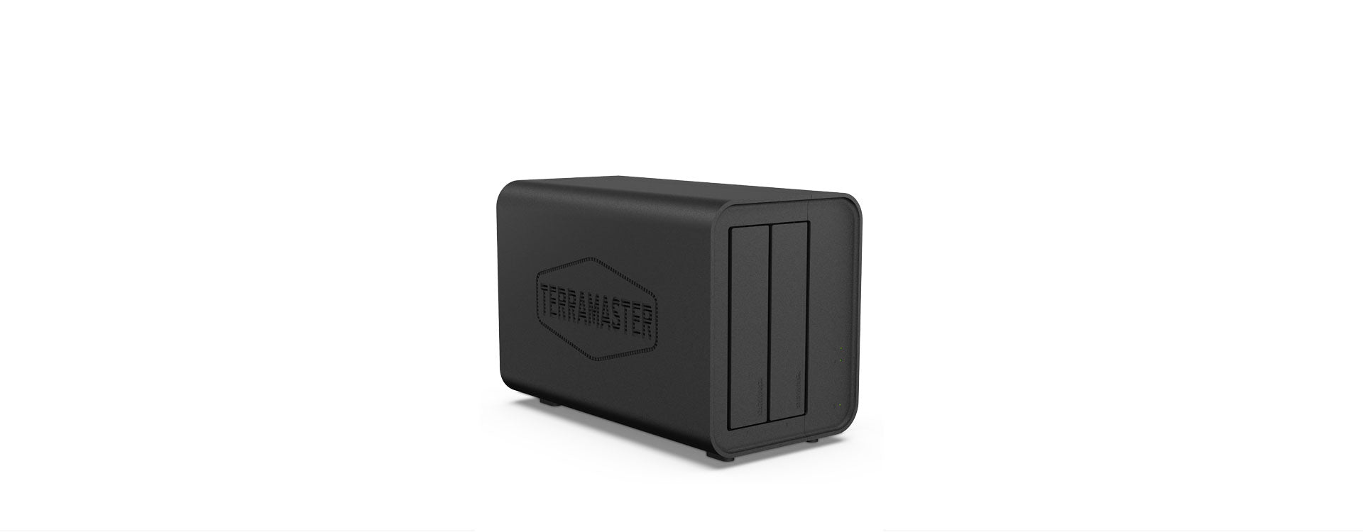 Terramaster D5-Hybrid 5-Bay Hybrid Disk Enclosure – TerraMaster ...