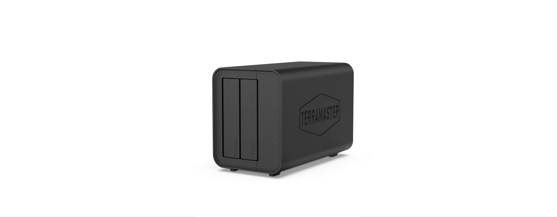 Terramaster D5-Hybrid 5-Bay Hybrid Disk Enclosure – TerraMaster