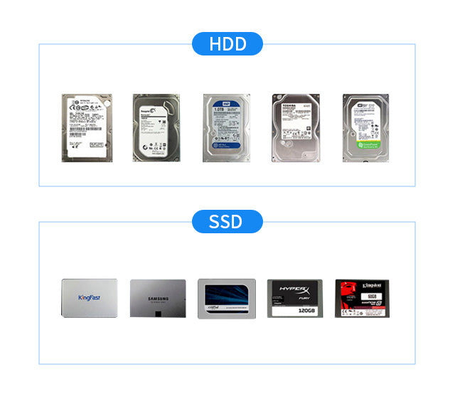 TERRAMASTER D6-320 External Hard Drive Enclosure – TerraMaster