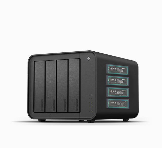 【ジャンク品】TERRAMASTER D8 Hybrid HDDエンクロージャー D8-Hybrid-2_640x.jpg?v=1780452327