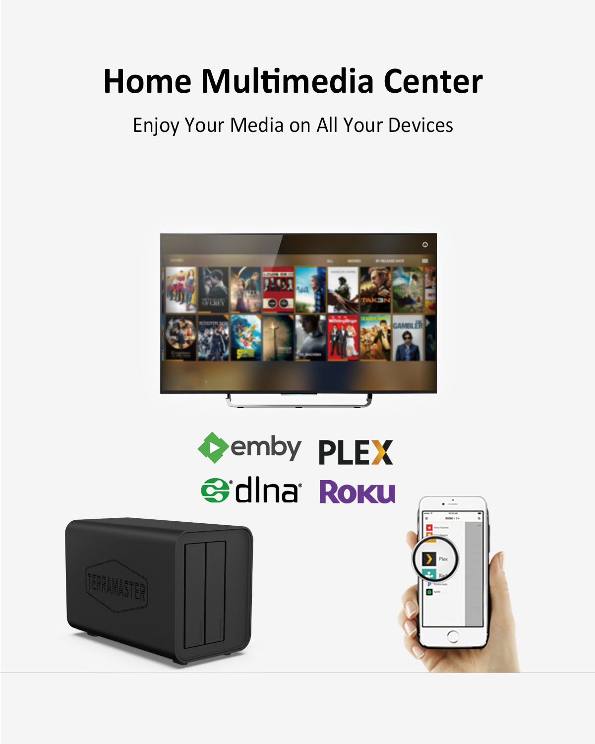 F2-212 – TerraMaster Official Store