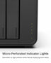 F4-424 Pro 16G 4-Bay NAS