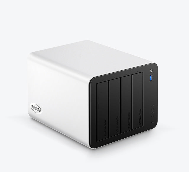 TerraMaster Home And SOHO NAS Archives - Best NAS For Home