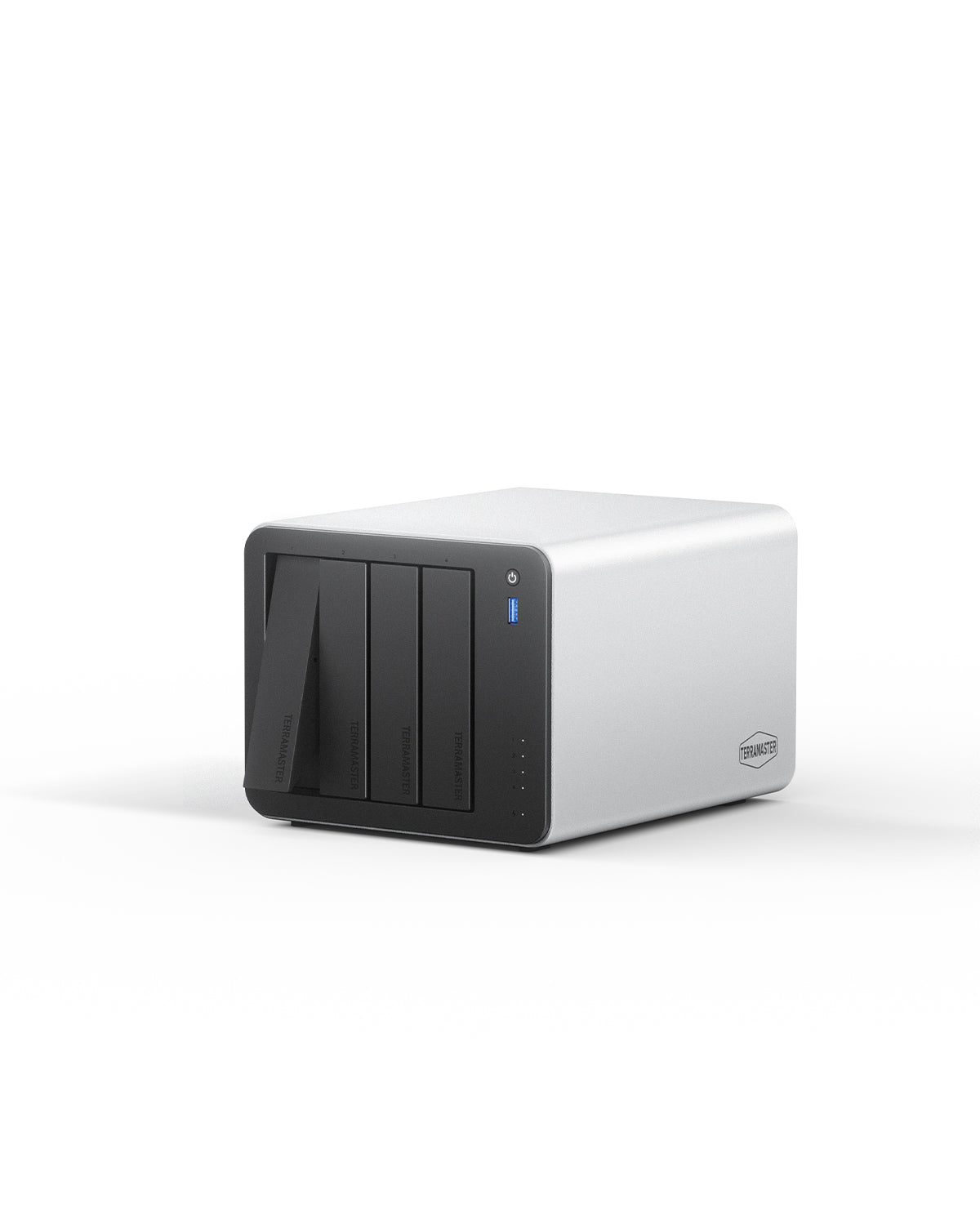 TERRAMASTER F4-425 Pro N350 NAS 美品 F4-425 Pro – TerraMaster Official Store