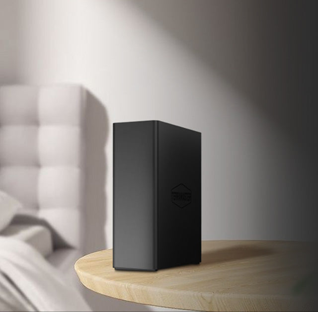 TERRAMASTER 8ベイ F8 SSD NAS 10GbE 8GB Amazon.com: TERRAMASTER F8 SSD NAS Storage - 8Bay All SSD NAS