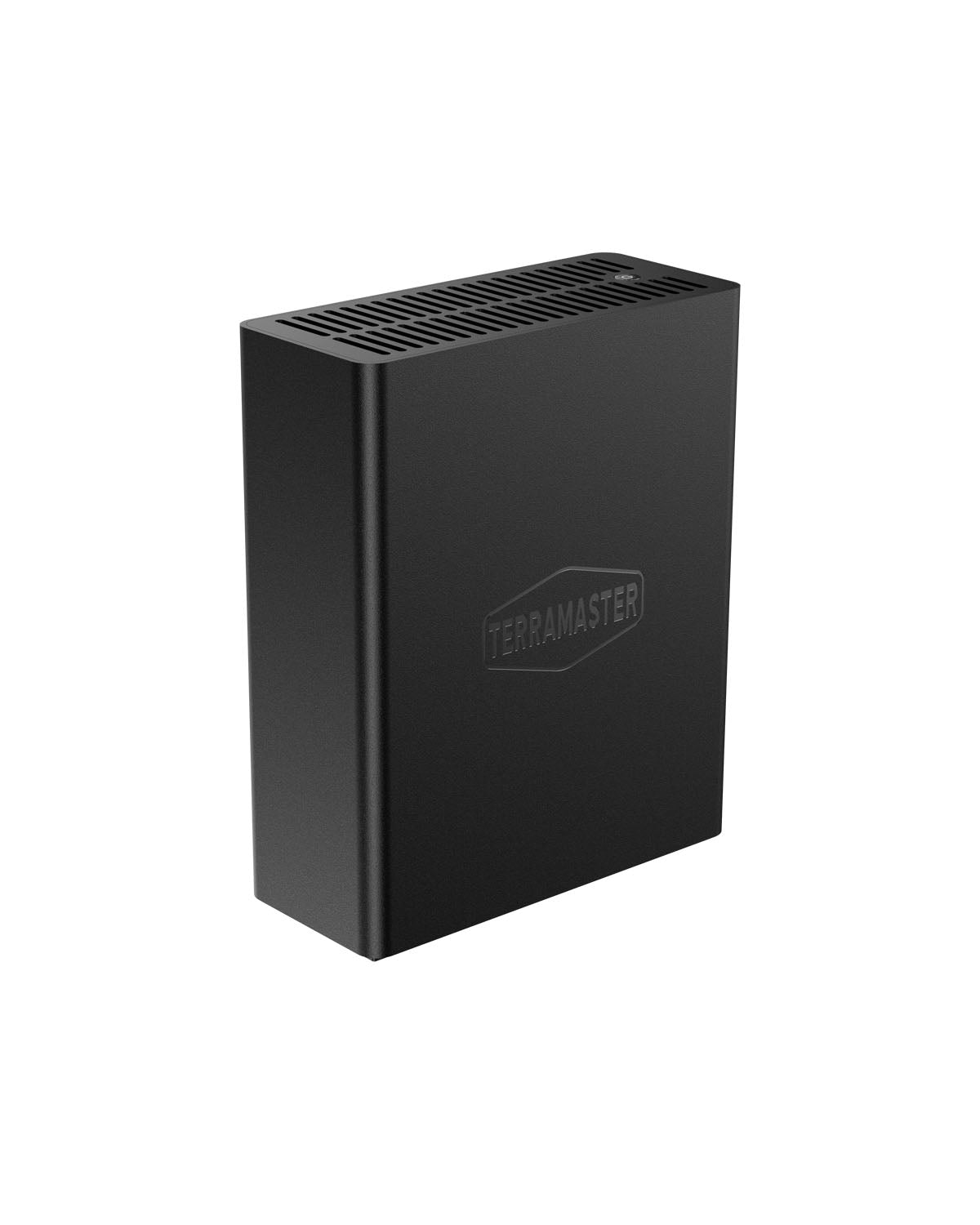 F8 SSD 8-Bay NAS