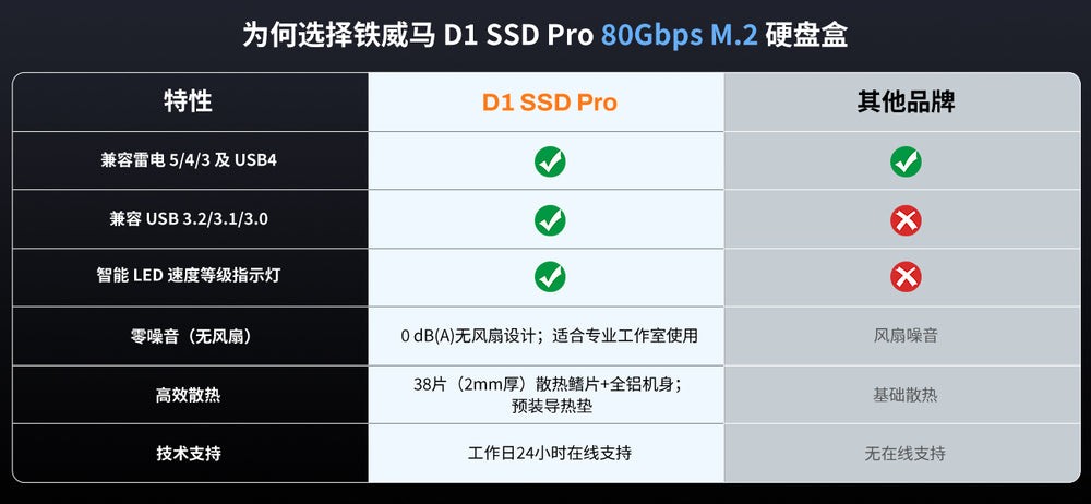 D1 SSD Pro