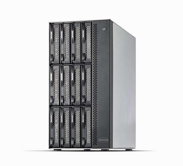 T12-423 12-Bay NAS
