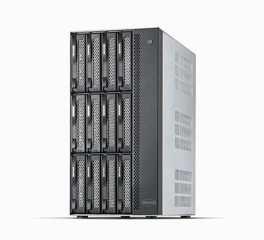 T12-500 Pro 12-Bay NAS