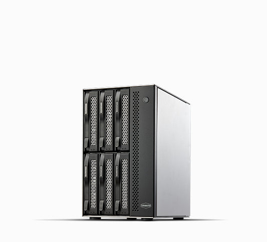 T6-423 6-Bay NAS
