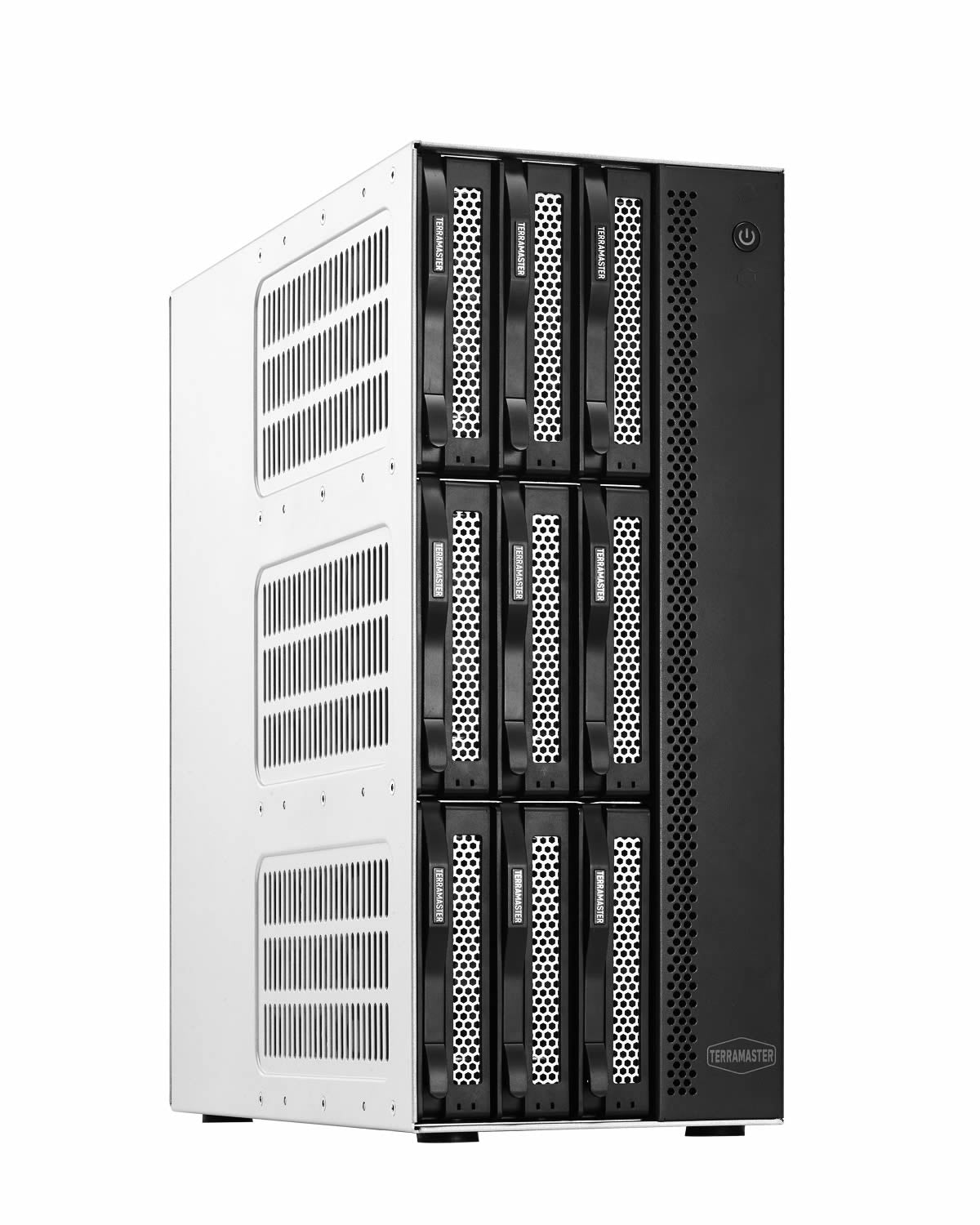 T9-500 Pro 9-Bay NAS