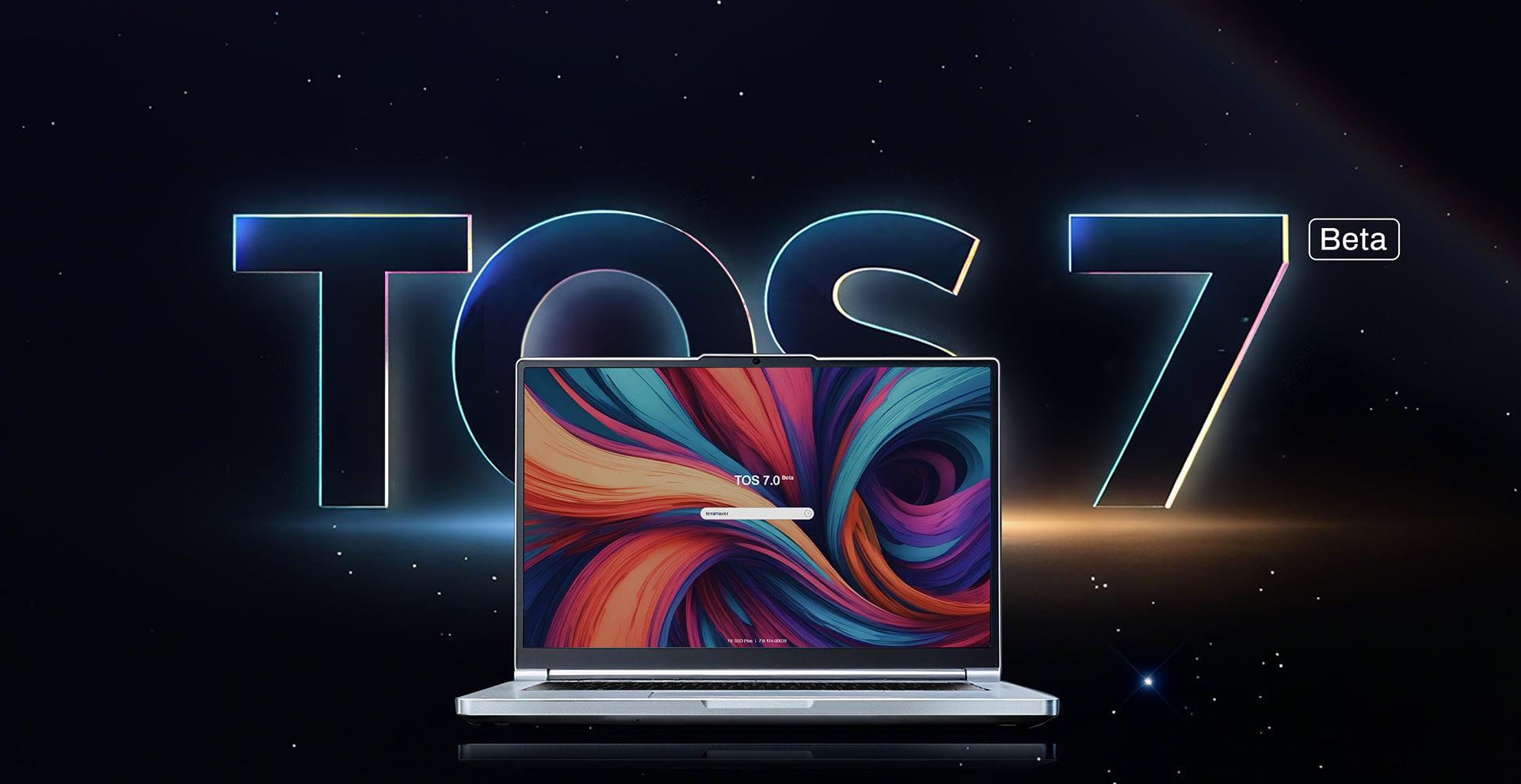 TOS 7 – TerraMaster Official Store