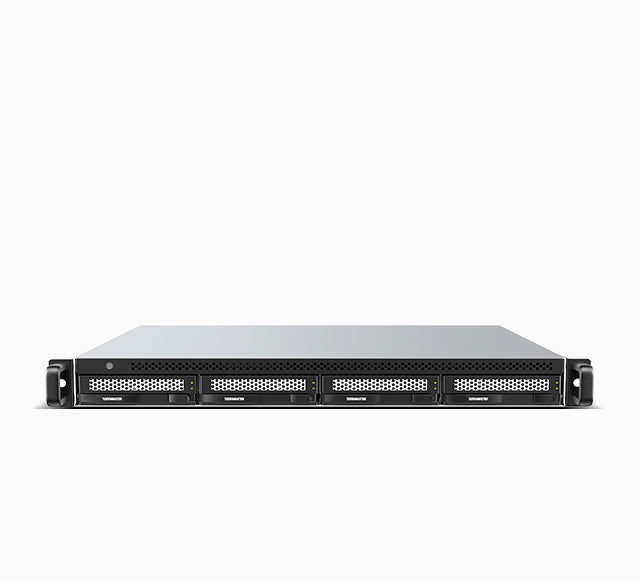 U4-500 4-Bay NAS