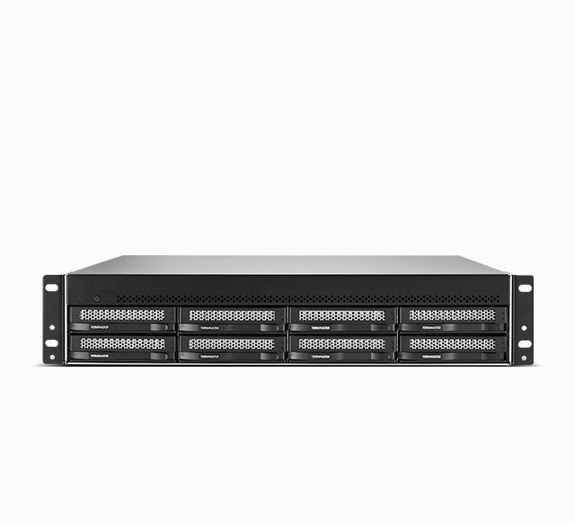 U8-450 8-Bay NAS