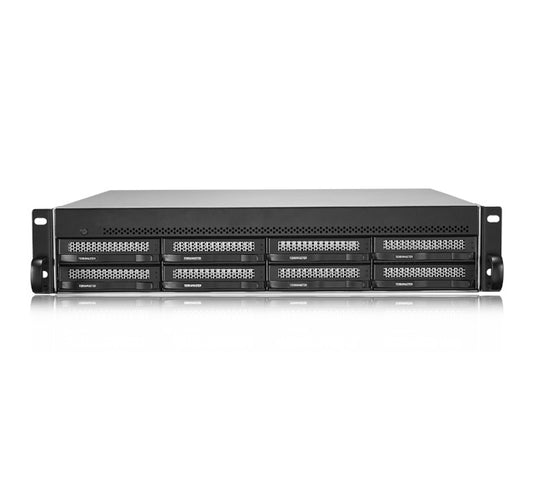 U8-500 Plus 8-Bay NAS