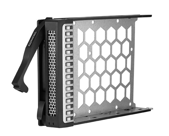Hard Drive Riser Tray TerraMaster Hard Drive Tray for NAS Models U series and T series ...