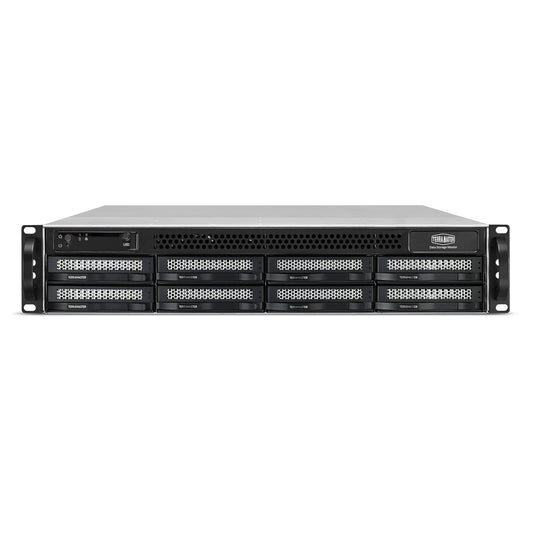 U8-423 2.5GbE NAS Storage